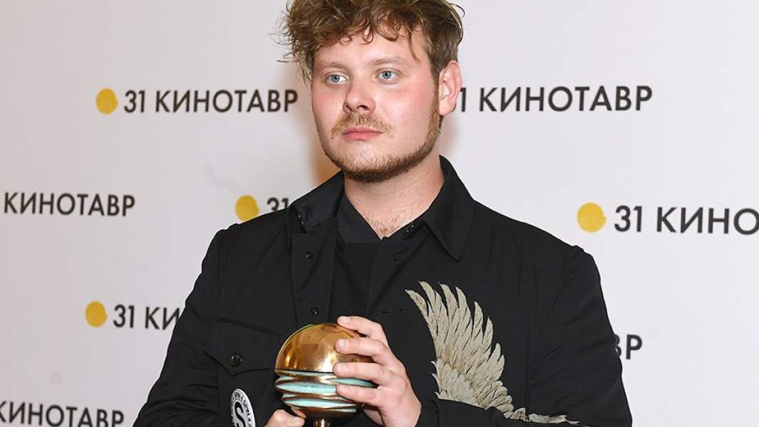 Иван Твердовский