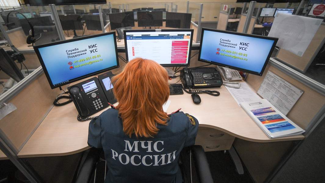 Помощь на доверии: начальника структуры МЧС подозревают в присвоении $20 тыс.