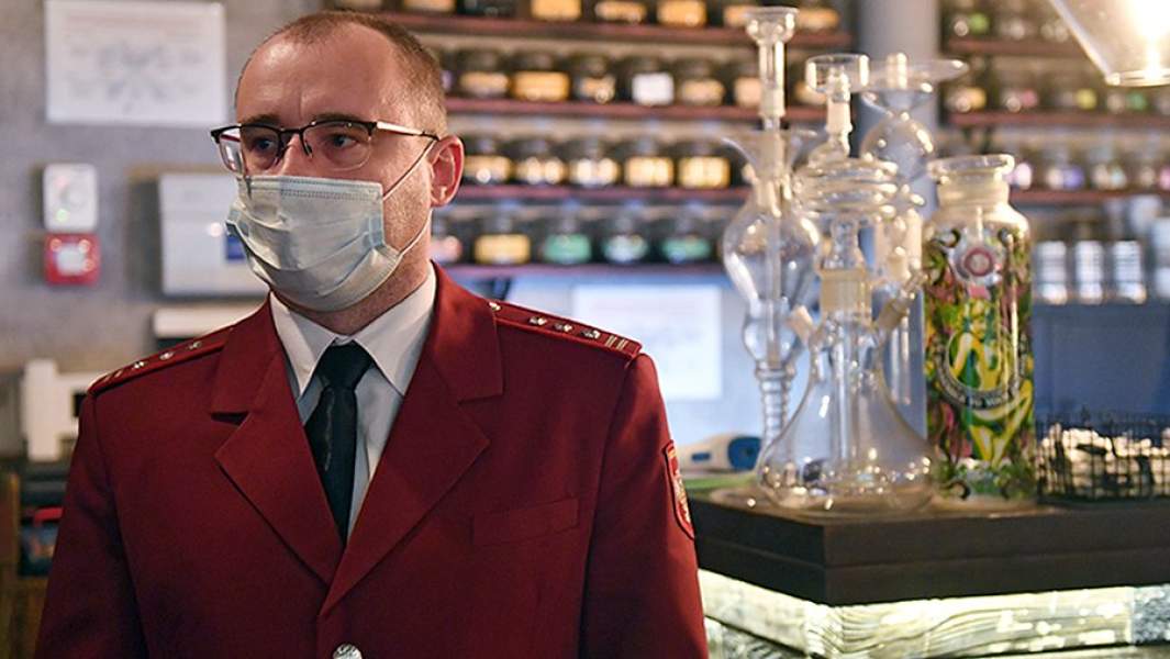 роспотребнадзор