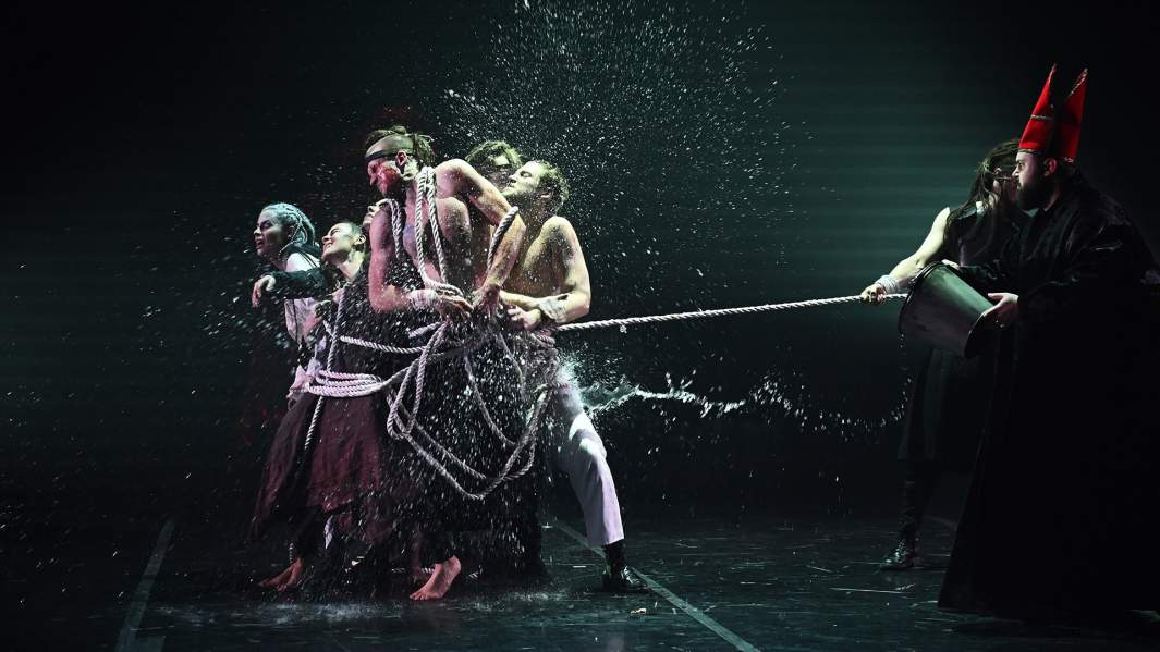 Растительная жизнь: тургеневское сено и апельсины Вознесенского