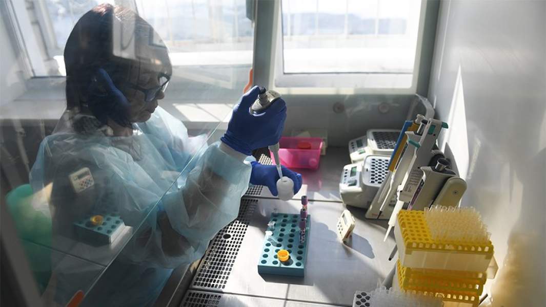 туберкулез