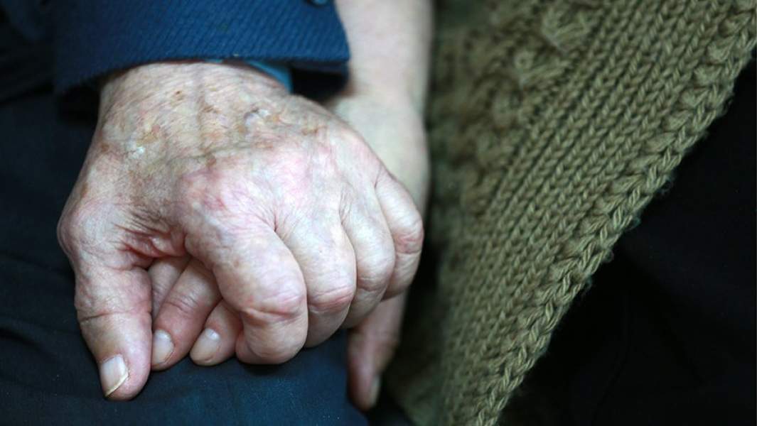 пенсионеры