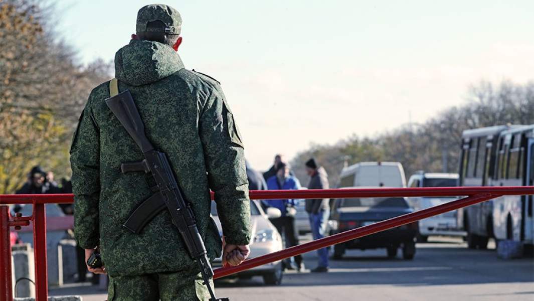 соприкосновение