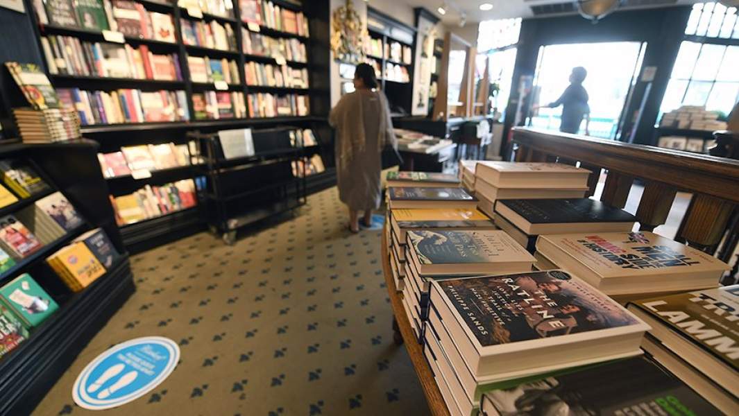 книжный великобритания