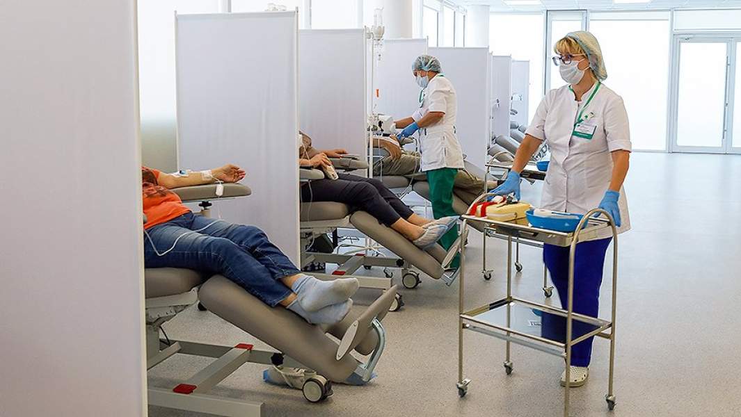 Химиотерапия