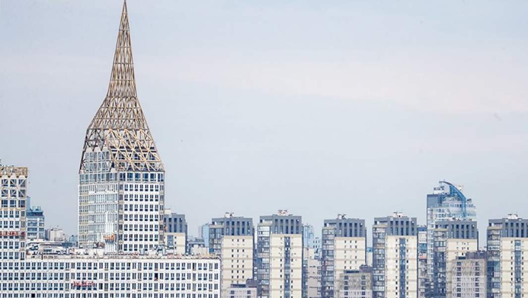 Санкт-Петербург