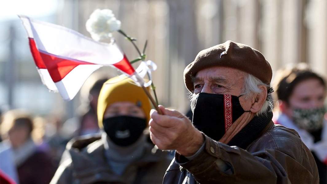 Белоруссия