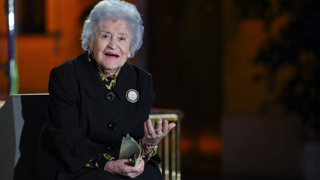 Жить долго не каждому дано