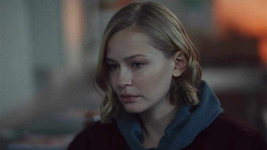 Кадр из фильма «Трое»