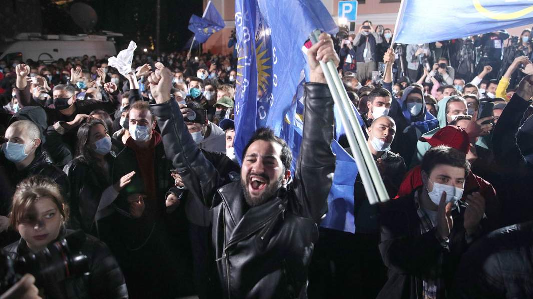 Участники акции 