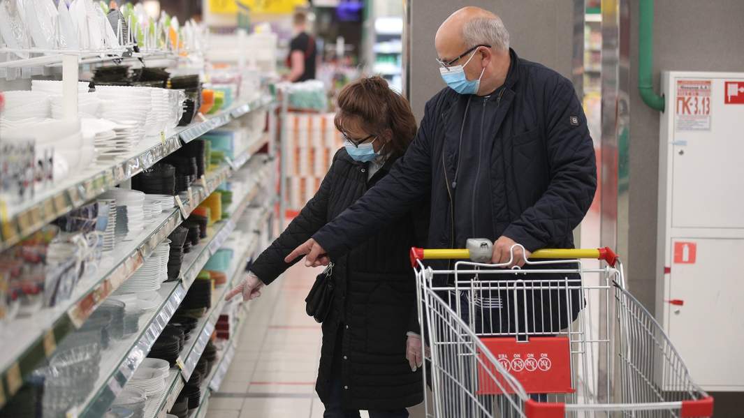 магазин товары пара