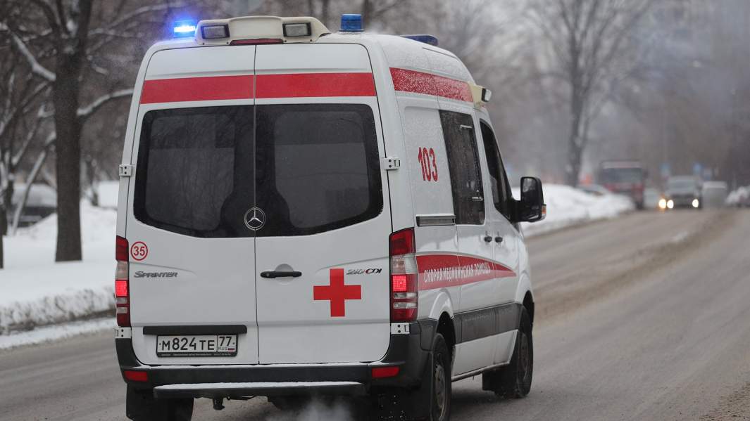 Вниз по наклонной: традиционная зимняя забава несет немалую опасность