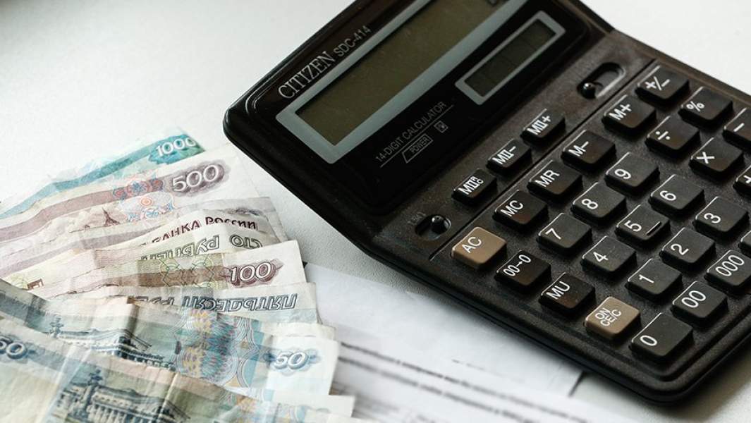 калькулятор