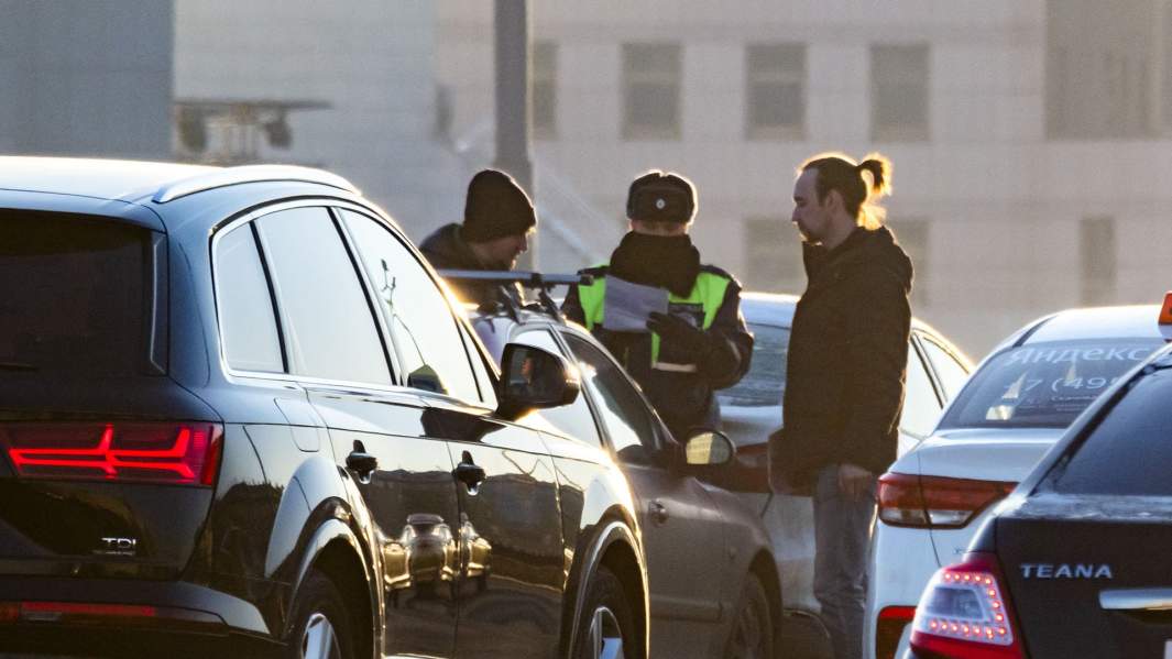 Глаза велики: в III квартале страховой рынок вырос почти на 10%