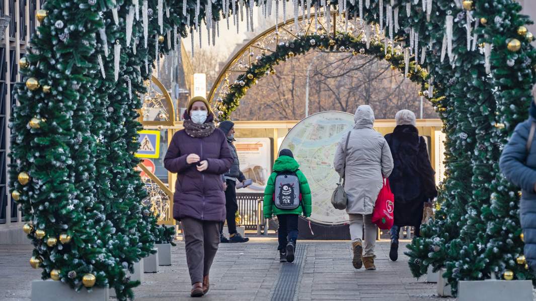 Вирус в тумане: так ли опасен новый «британский» штамм SARS-CoV-2