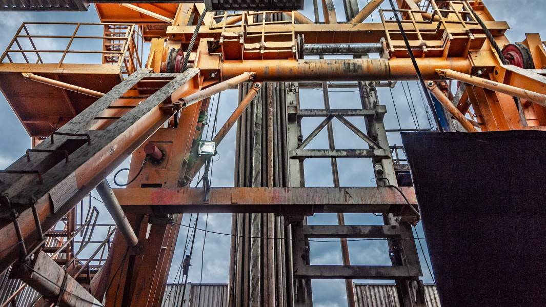 Вакцина для нефти: цена закрепилась на уровне $50 за баррель