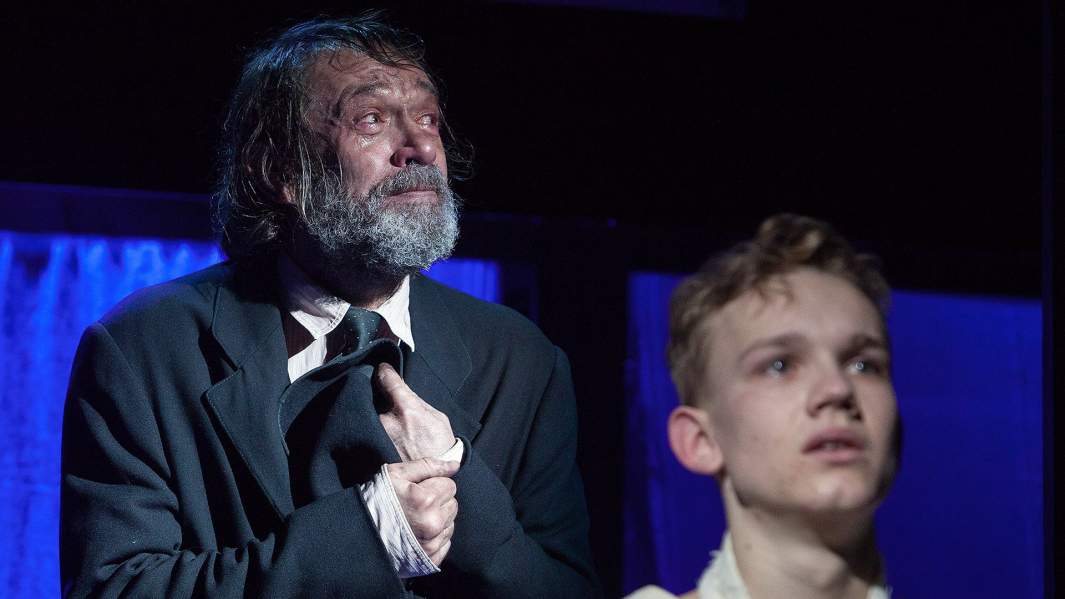 матросская тишина