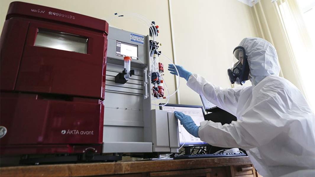 производство