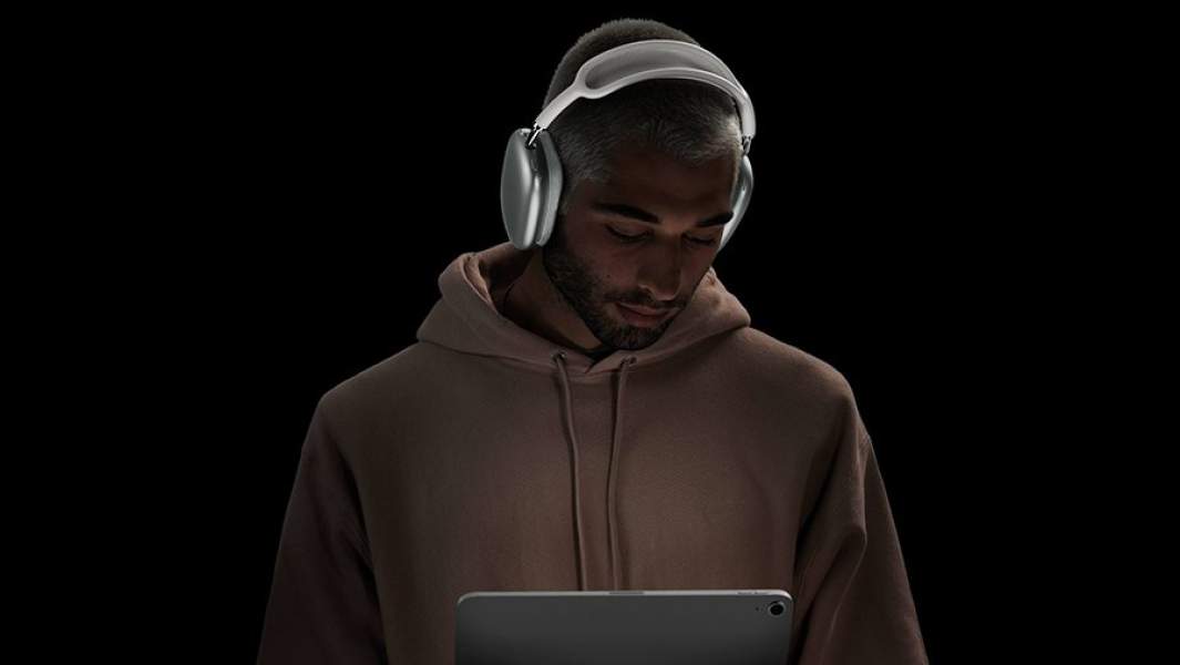 AirPods Max