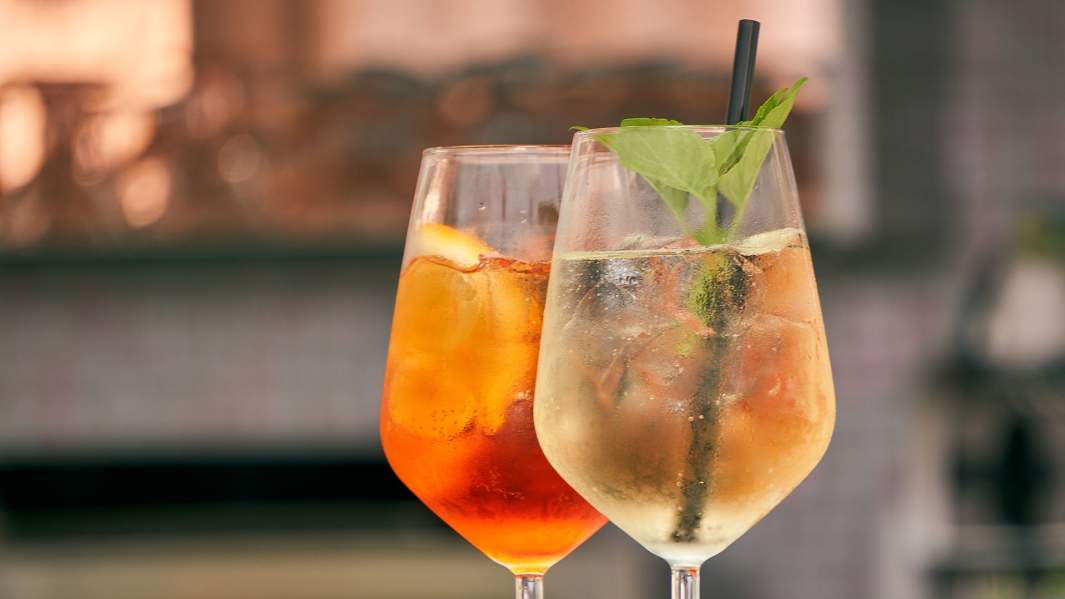 Лёгкое утро: средство от кашля, цинк и груша помогут от похмелья