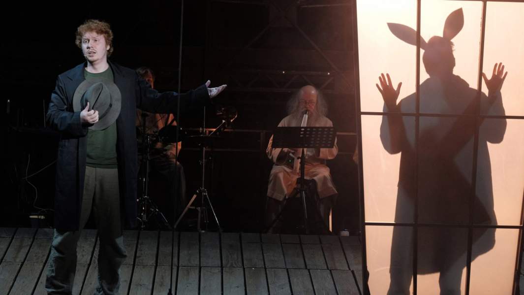 Растительная жизнь: тургеневское сено и апельсины Вознесенского