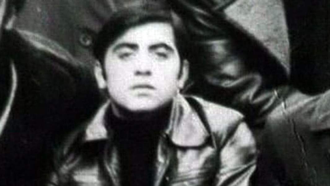 Годерзи Ломтадзе (Гоча Чохатаурский)