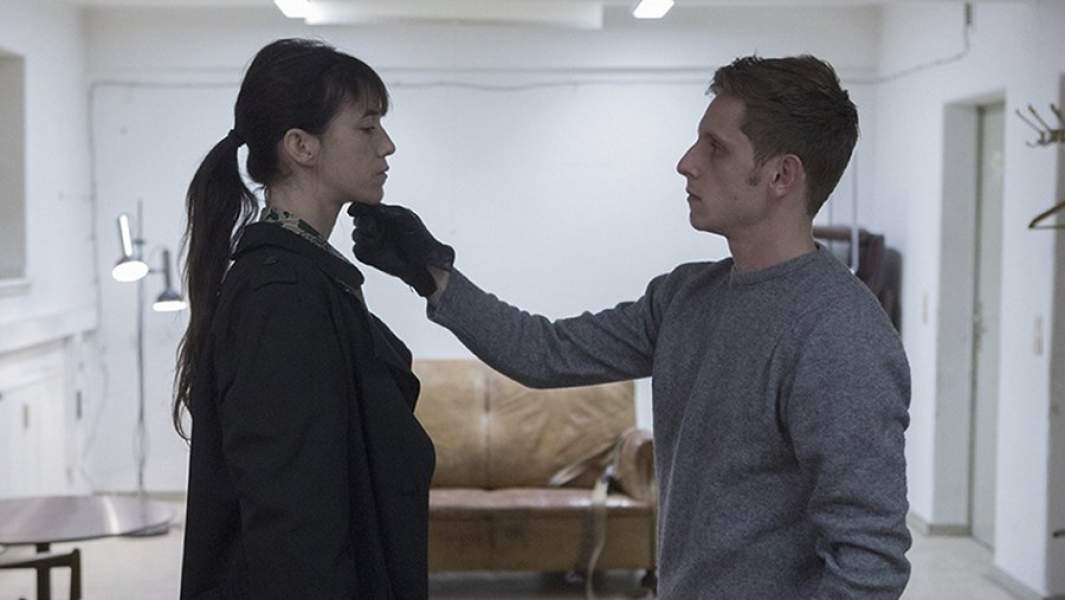 «Нимфоманки»