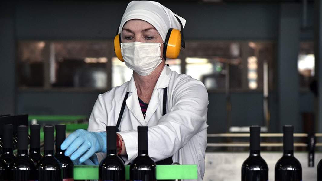 производство