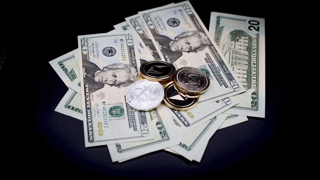 криптовалюта 