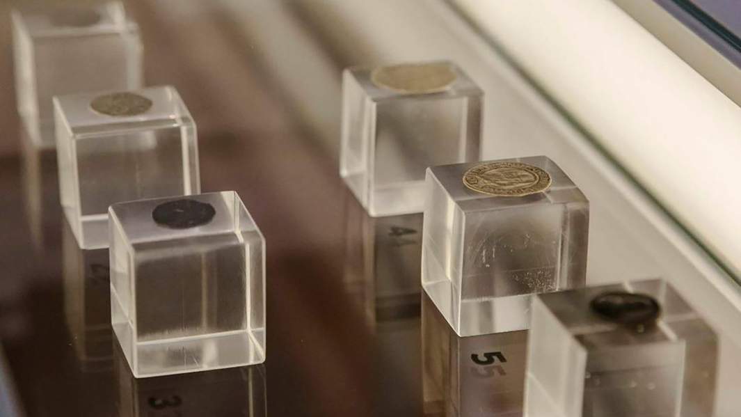 Проект «Хранители. Братство ключа» в ГМИИ им. Пушкина