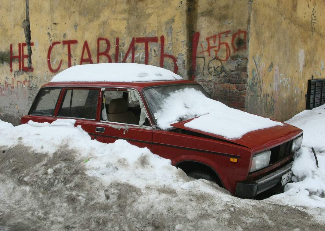 Придется походить: чего ждать автомобилистам в 2021 году | Статьи | Известия