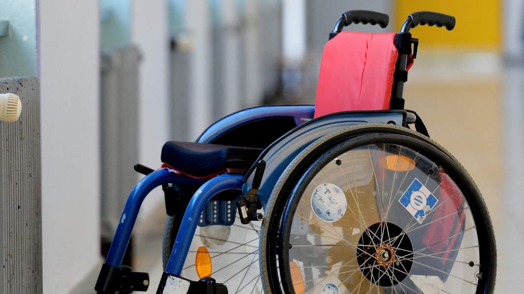 Источник надежды: что ждет в 2021-м пациентов со СМА