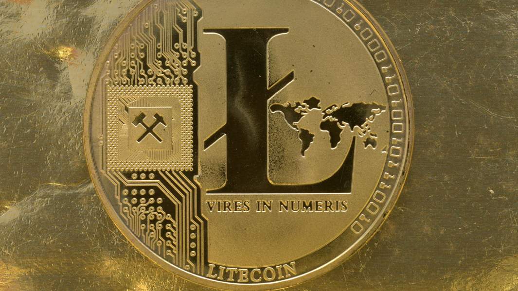Криптовалюта Litecoin