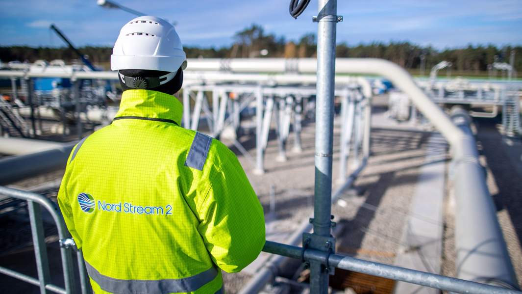 Северный поток-2