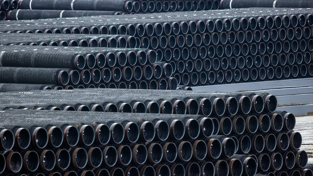 Северный поток-2