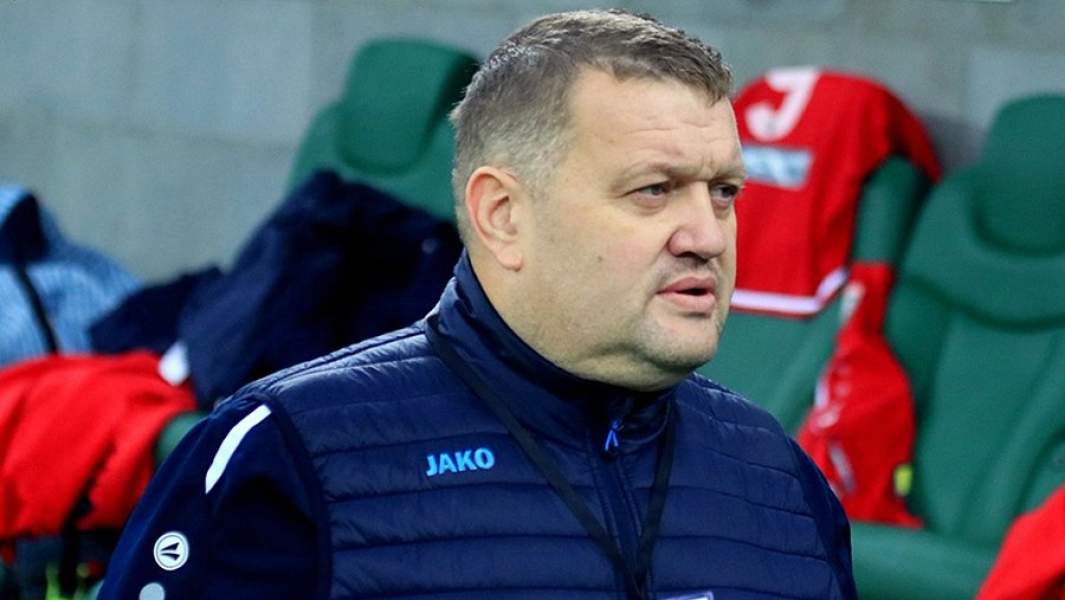 Павел Худяков