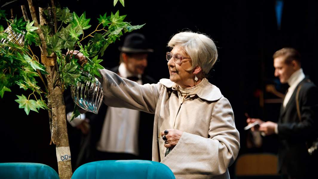 Ирина Соколова