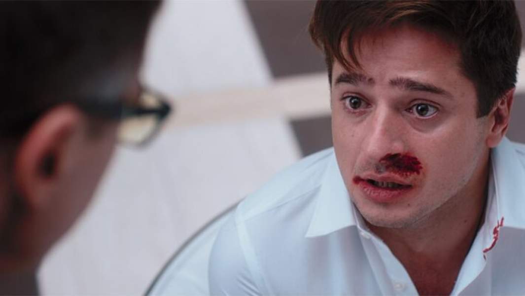 кадр Корпорация Ad Libitum