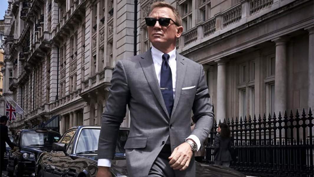 «Не время умирать»