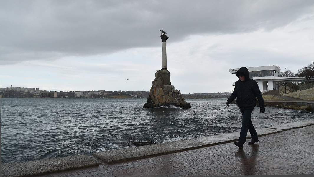 севастополь