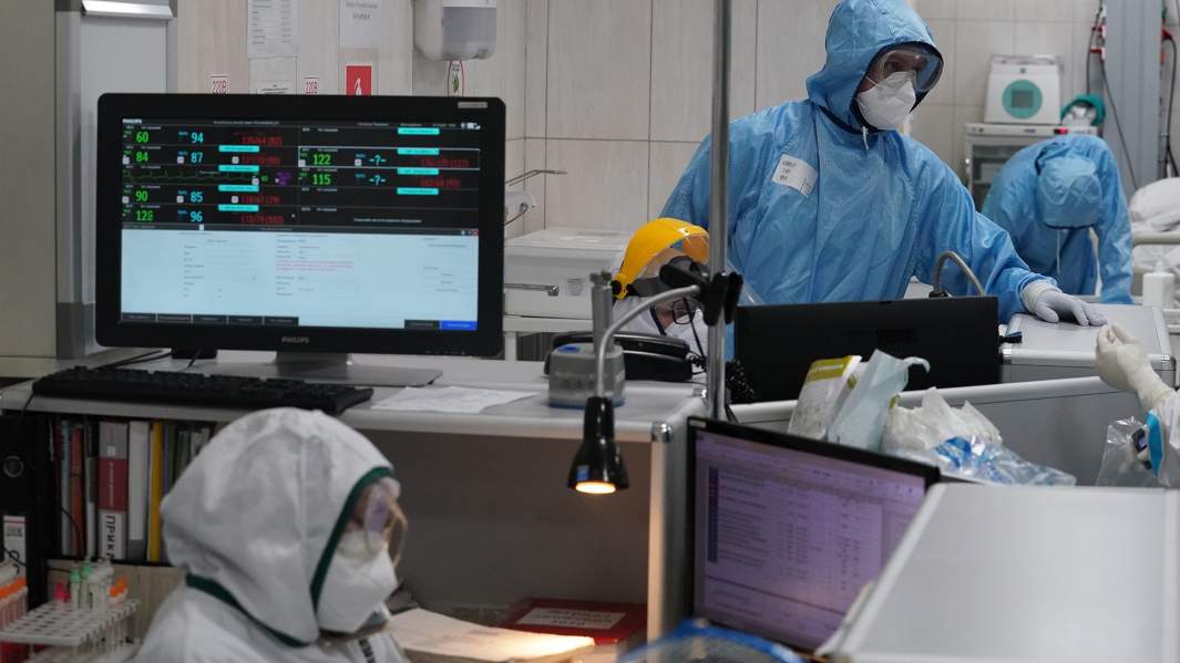 К — кстати: дефицит этого витамина может приводить к тяжелому COVID-19