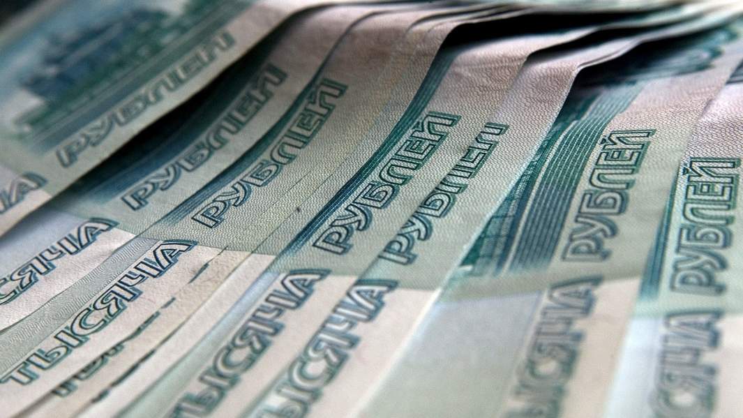 Три веселых буквы: «коммунальные» жулики обирают пожилых россиян