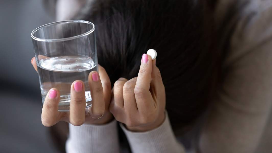 Голова не боли: найдено вещество на замену опиоидным анальгетикам