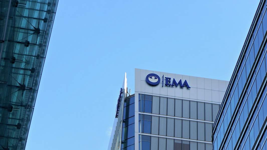 штаб-квартира EMA