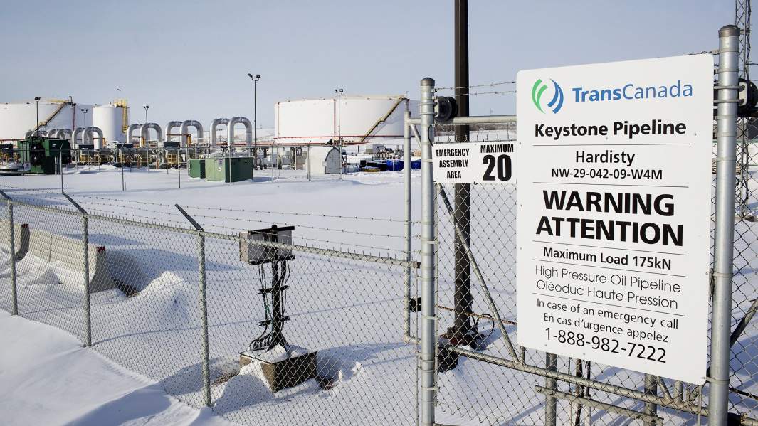 трубопровод