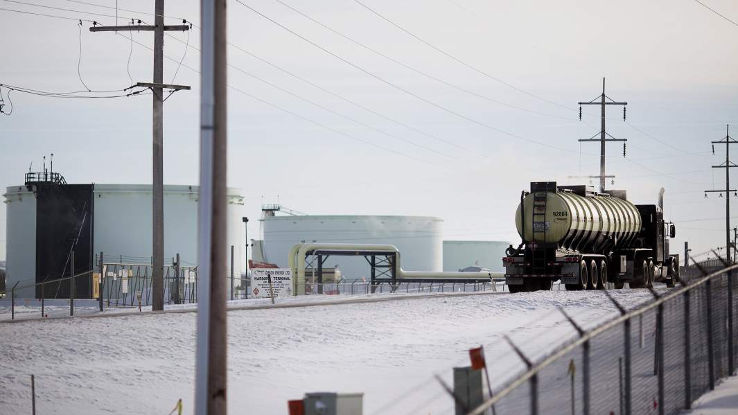 нефтепровод