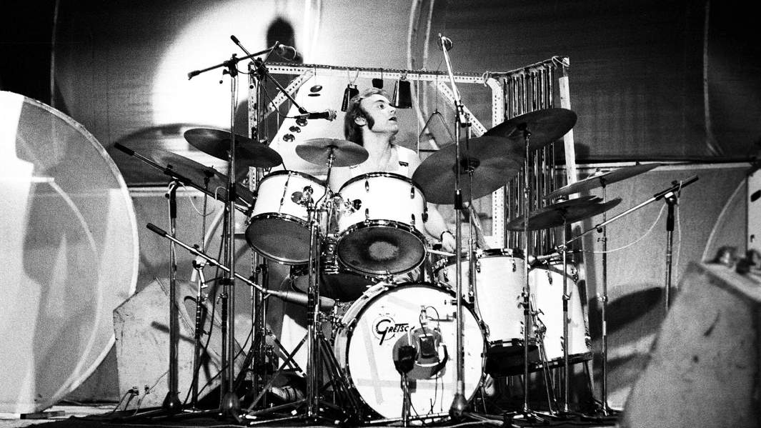 Фил Коллинз