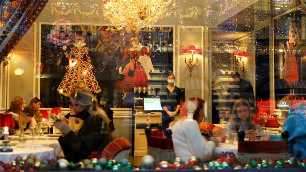 ограничения