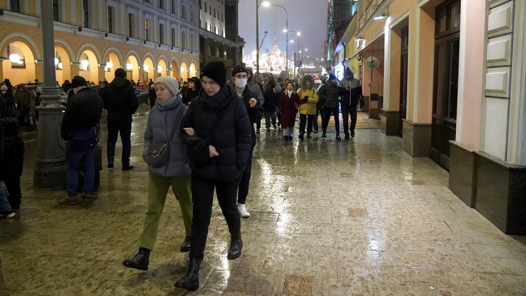 москва гуляния нг 