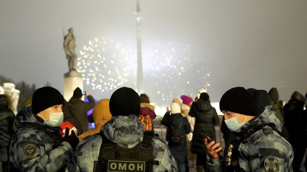 москва поклонная гора нг